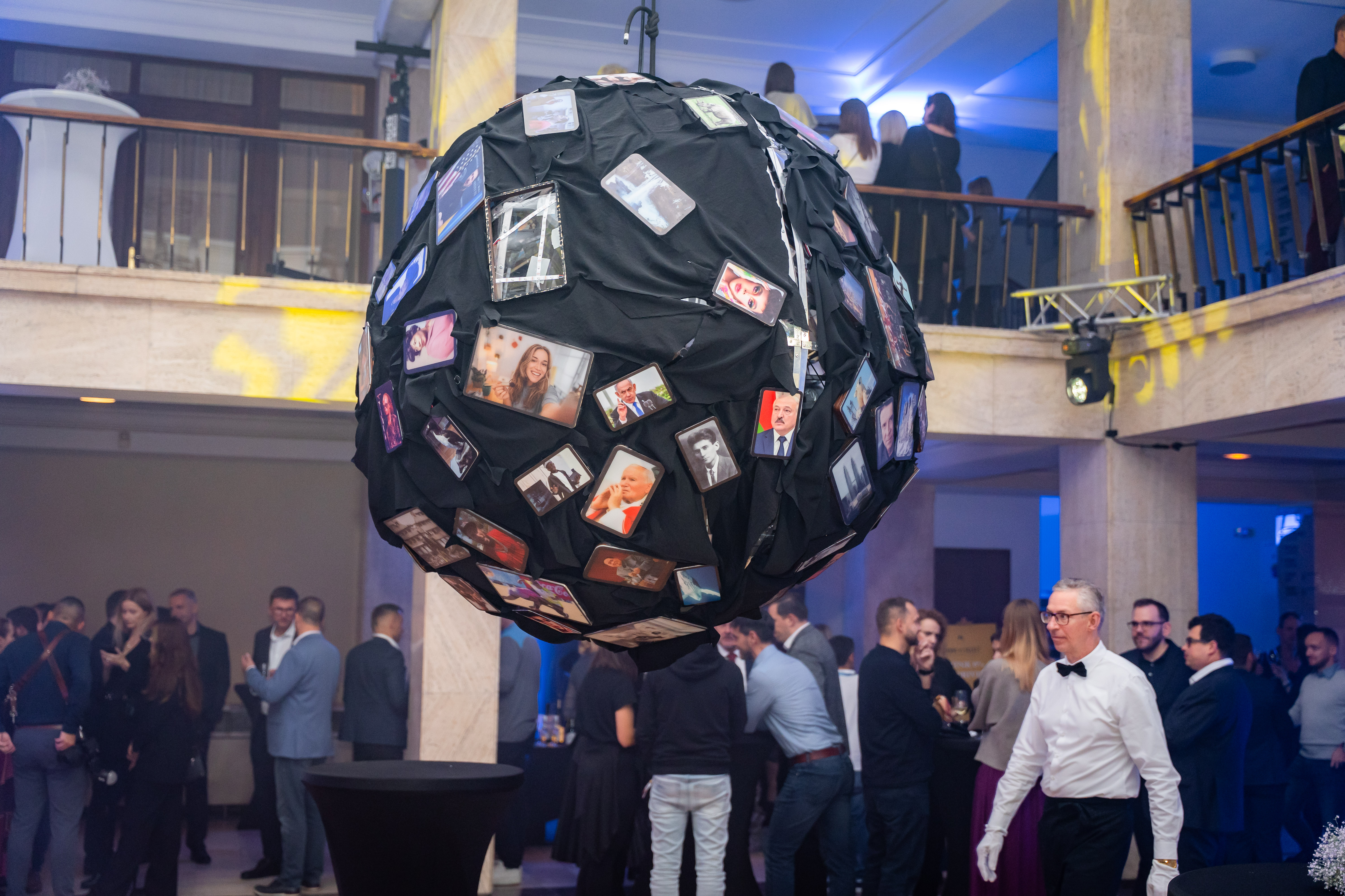 Networkingove podujatie - All in One Coctail-15